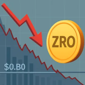 Can LayerZero Maintain $0.80 Amid ZRO Selloff Pressure?