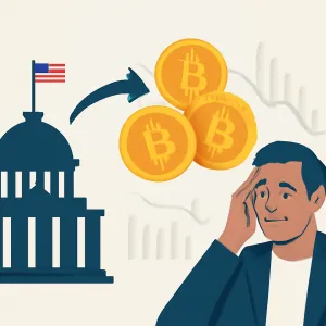 US Government Transfers Alameda-Linked Crypto Sparks Fears