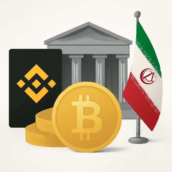Binance Responds to Senate Claims of $1.7B Crypto Links