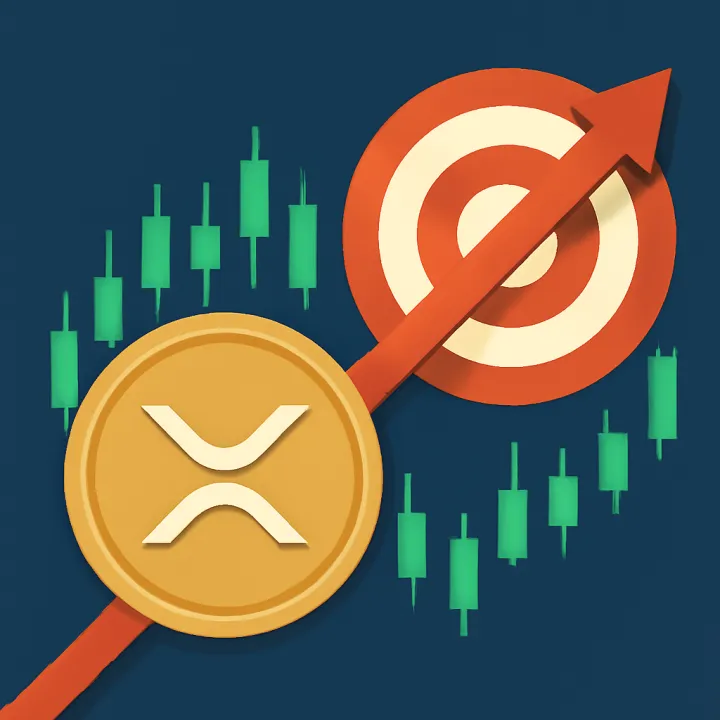 XRP Aims for $1.5 Target Amid Rising Network Activity