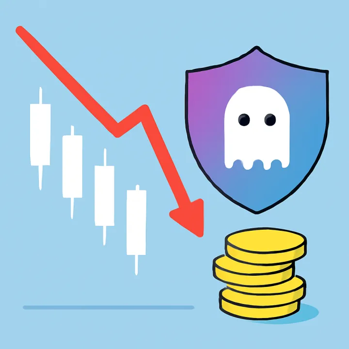 Aave Introduces Shield Feature After $50.4M Price Impact