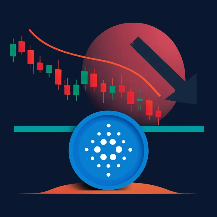 Cardano Price Flatlines: Is ADA Approaching a Rebound?