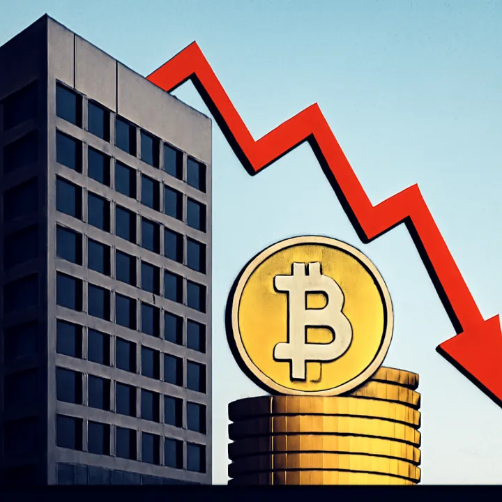 BlackRock Warns of $1.2B Liquidity Issue Affecting Crypto