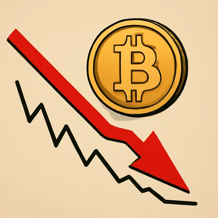 Crypto Sentiment Hits Four-Year Low with 38 Days of Fear