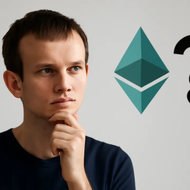 Vitalik Buterin suggests simplifying Ethereum node software