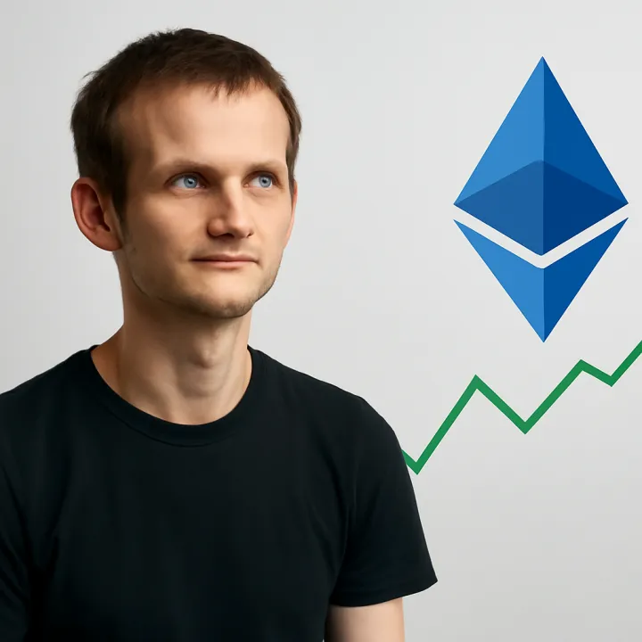 Vitalik Buterin Proposes 'Lean Ethereum' for Better Security