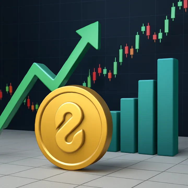 LayerZero's ZRO Jumps 11% as Traders Eye $2.28 Resistance