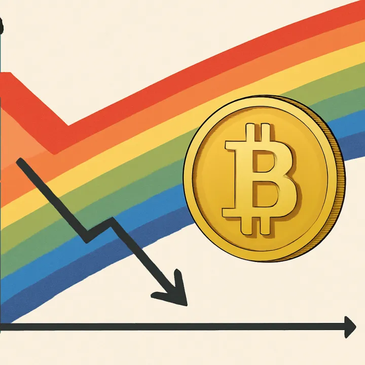 Bitcoin's Undervaluation vs. Supply Overhang: Key Insights