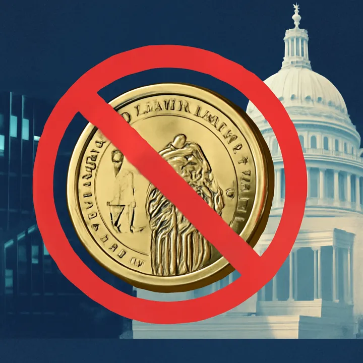 U.S. Senate Votes to Halt Central Bank Digital Currency Plan