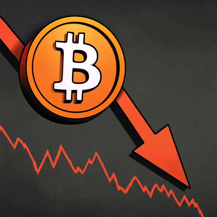 Bitcoin May Tumble to $65K Despite Whale Accumulation