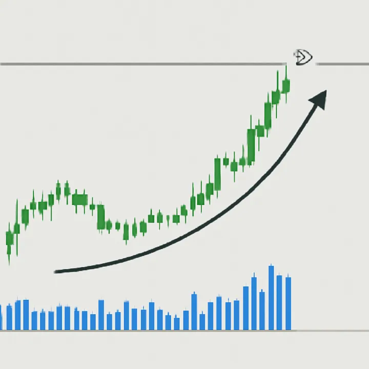 RIVER Climbs to $22 as Volume Surges 45%, Uncertainty Lurks