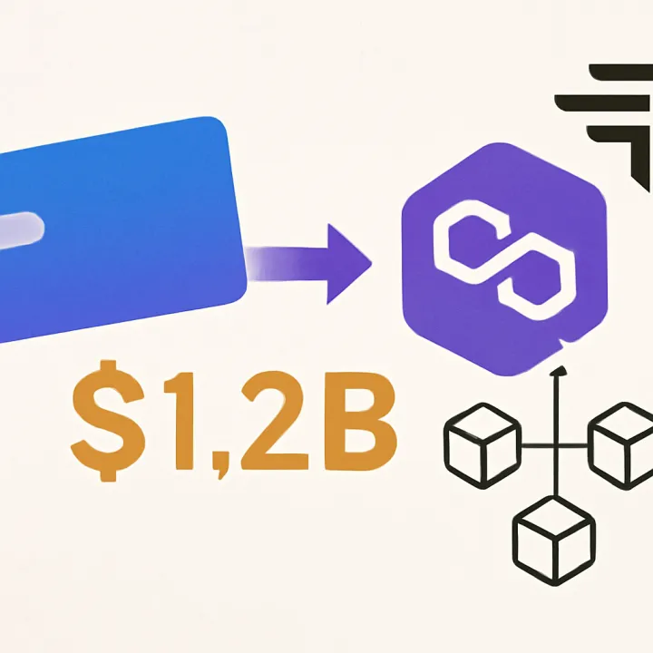 Revolut Moves $1.2B on Polygon, Taking on SWIFT's Speed