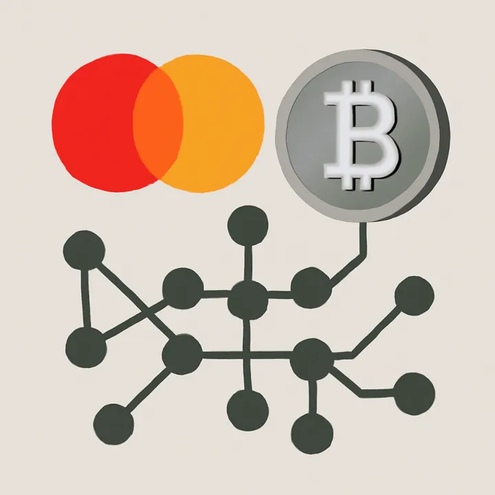 Mastercard Launches Global Crypto Partner Program with 85