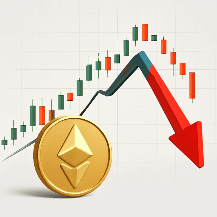 Ethereum Eyes $2.7K Target Despite Demand Concerns