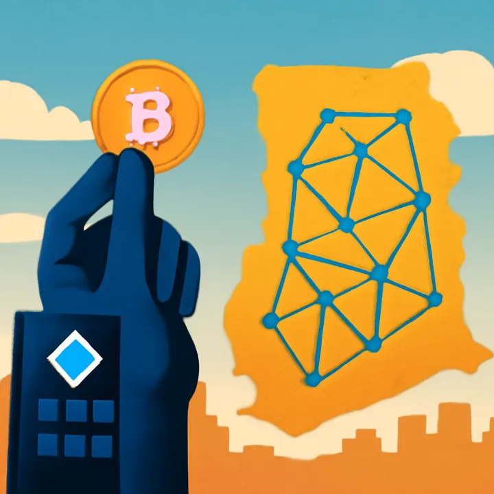 Blockchain.com Launches Major Crypto Initiative in Ghana