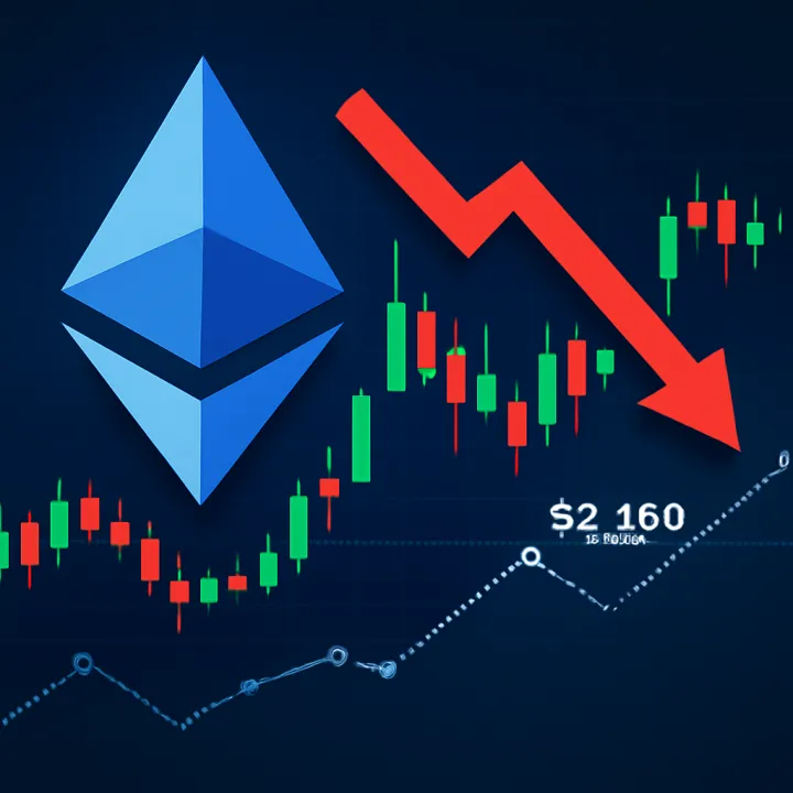 Ethereum Shorts Surge: Will ETH Break $2,150 Soon?