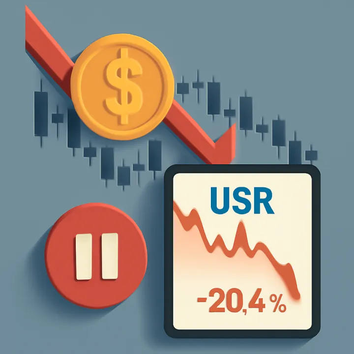 Resolv Protocol Halts After $80M USR Minting Incident