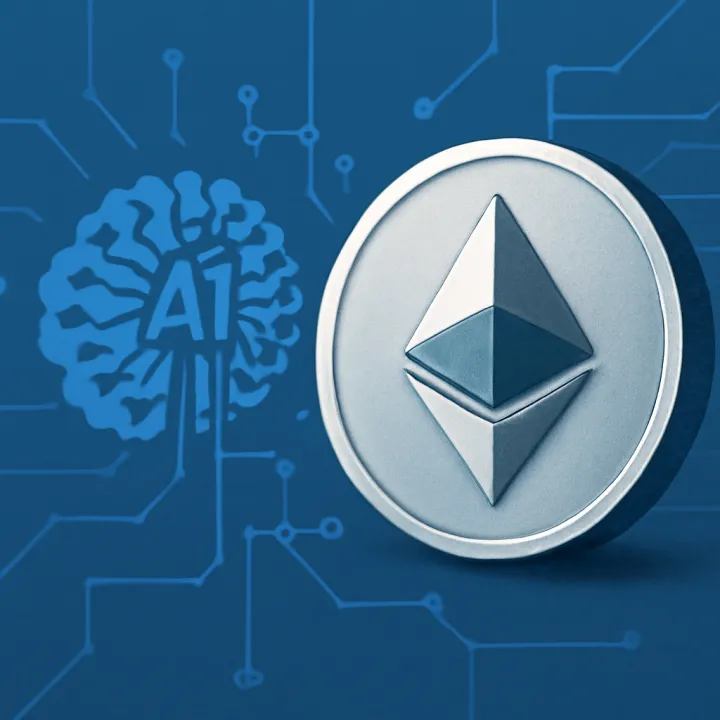 Ethereum Sets Its Sights on Becoming AI Settlement Hub