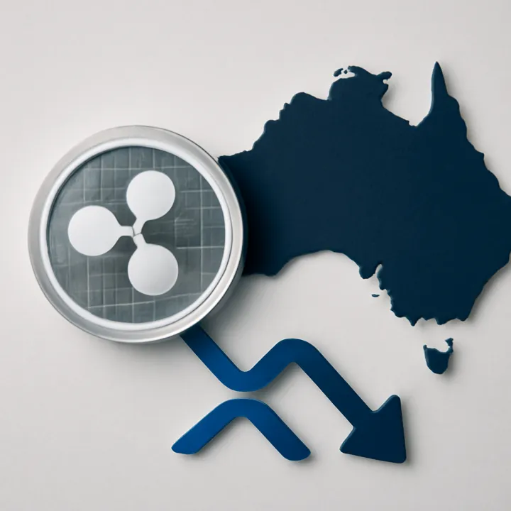 Ripple Expands in Australia as XRP Faces Market Challenges
