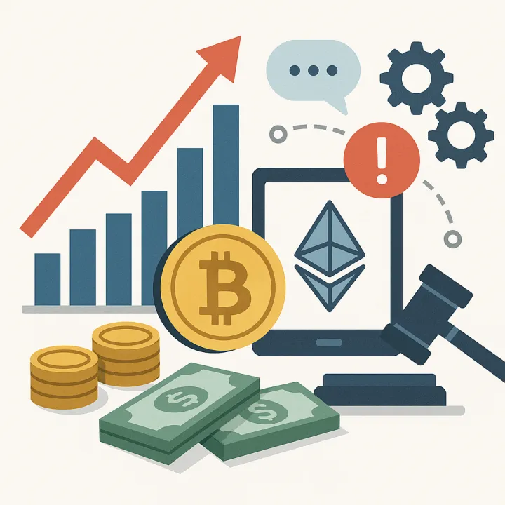 RWA Market Reaches $26 Billion Amid Tokenization Challenges