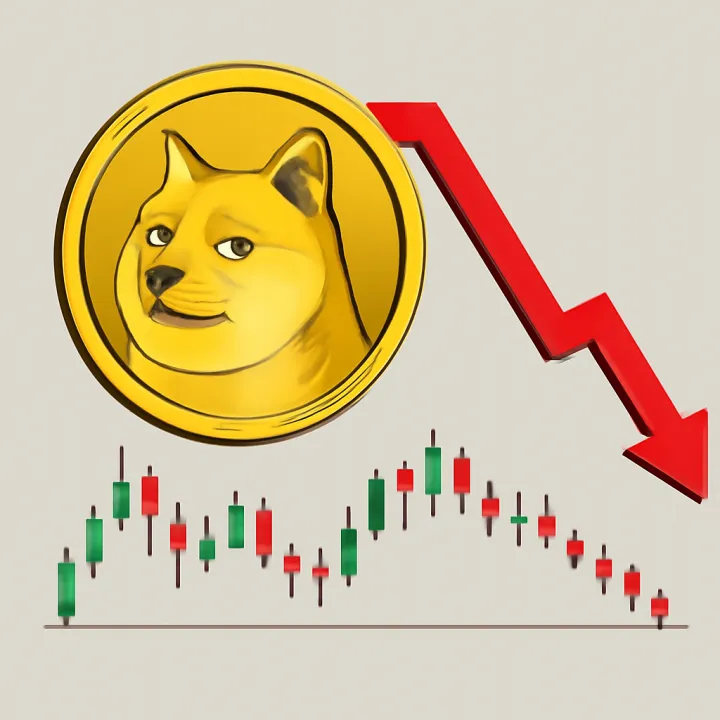 Dogecoin Risks Further Decline as Whales Watch Q1 Trends