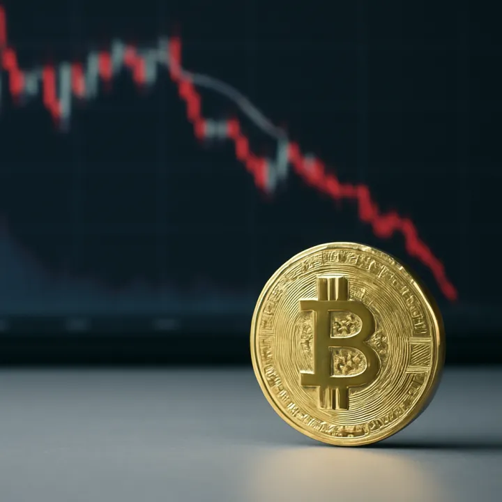 Market Fear Rises as Bitcoin Predictions for 2026 Loom