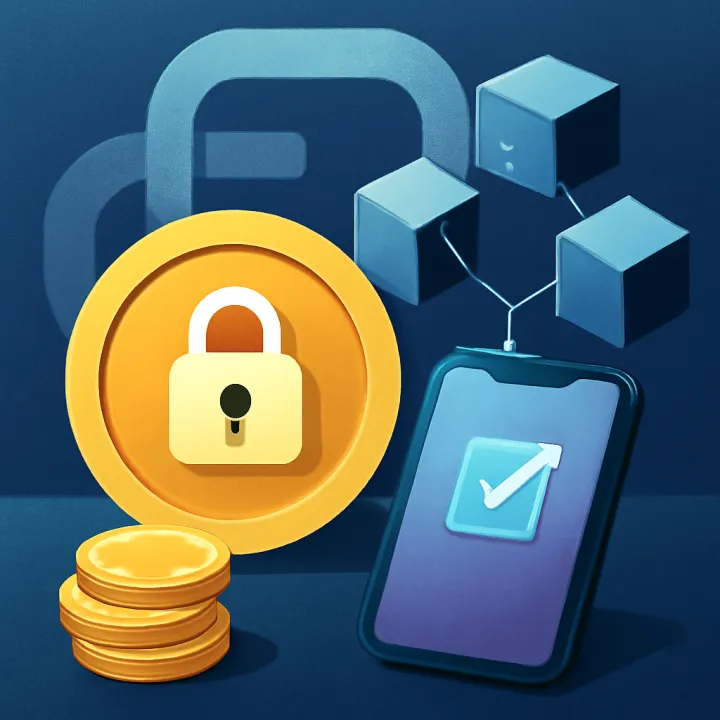 Coinspect Leads Blockchain Security Advancements Since 2014