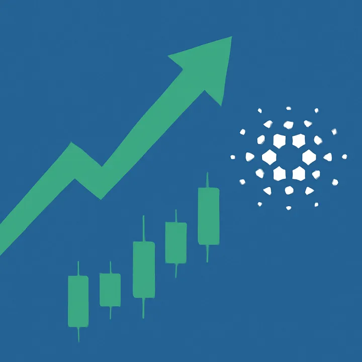 Cardano Aims for $0.30 as Bullish Trends Emerge in ADA