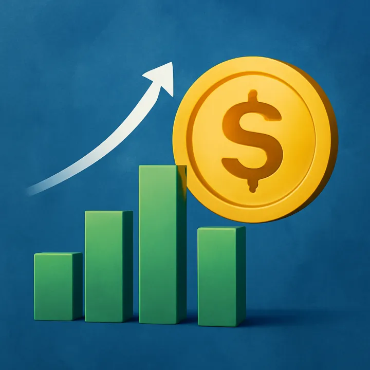 $2.53B in New Stablecoins Signals Possible Crypto Recovery