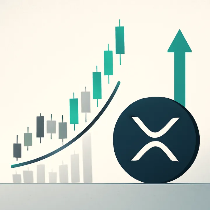 XRP Experiences Increased Activity Amid Demand Challenges