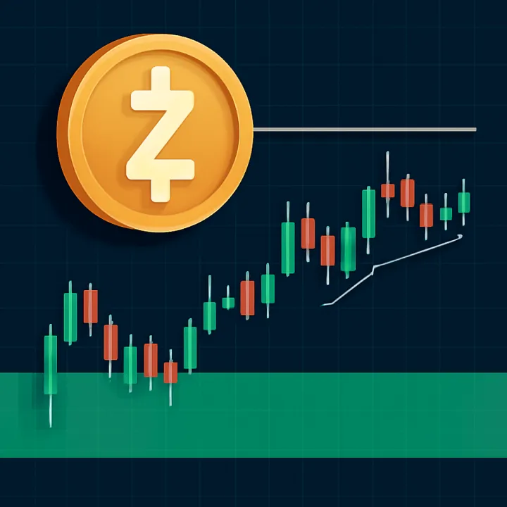 Zcash [ZEC] Holds Steady Above Key Support Level Today
