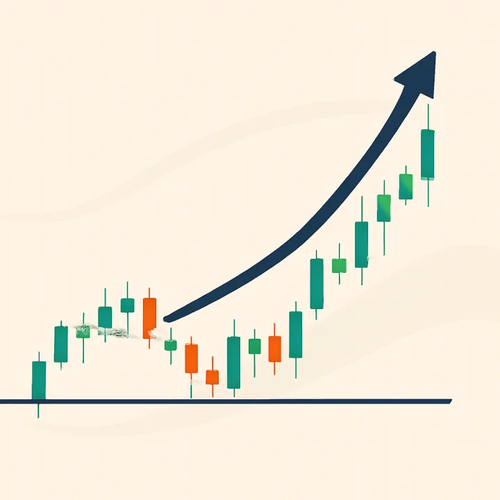 Virtuals Protocol Bounces From Support, Eyes $1 Target