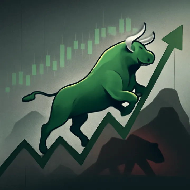 VIRTUAL Stock Jumps 12% Amid Bullish Trading Sentiment