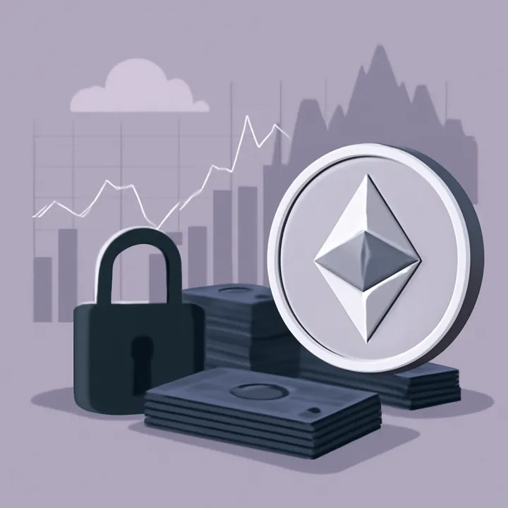 Ethereum Foundation Commits $46 Million in ETH Amid Volatile