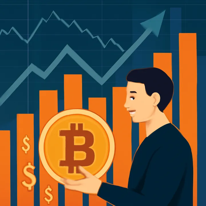 MicroStrategy's Strategy Boosts Bitcoin Retail Accumulation
