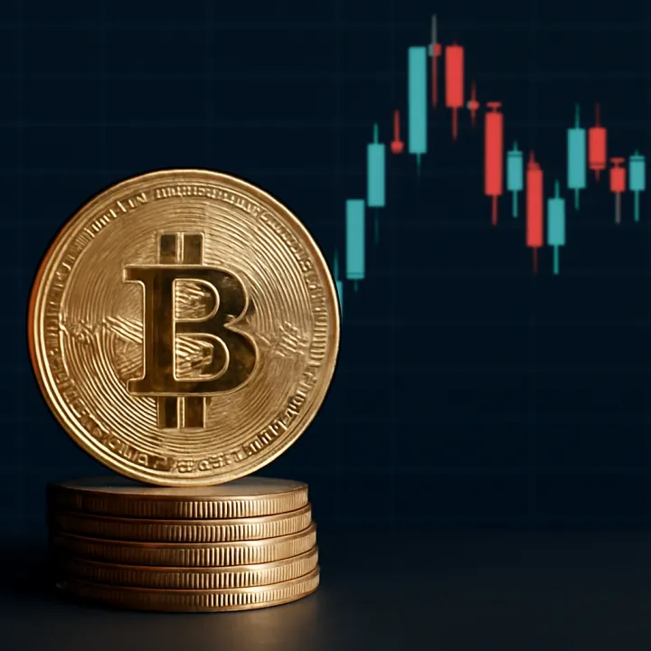 Bitcoin Consolidates as Traders Seek Market Direction