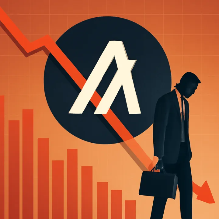 Algorand Foundation Cuts Workforce by 25% Amid Challenges