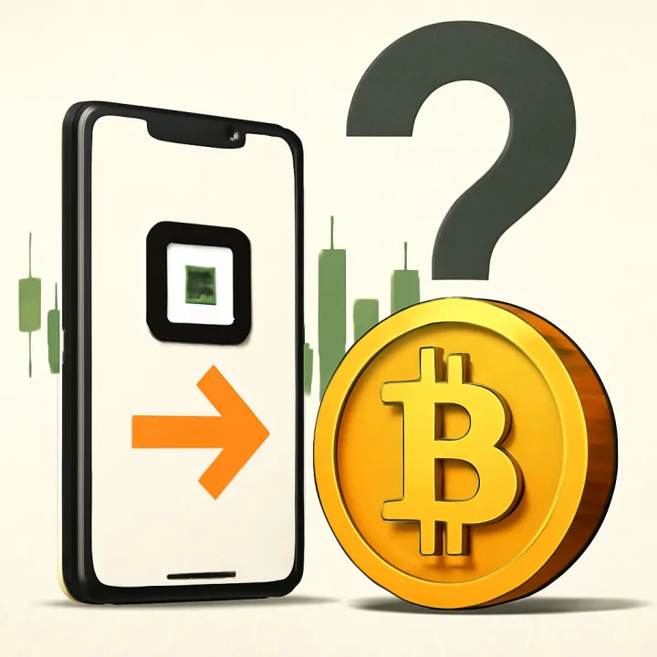 Square Introduces Bitcoin Payments Despite Regulatory Risks