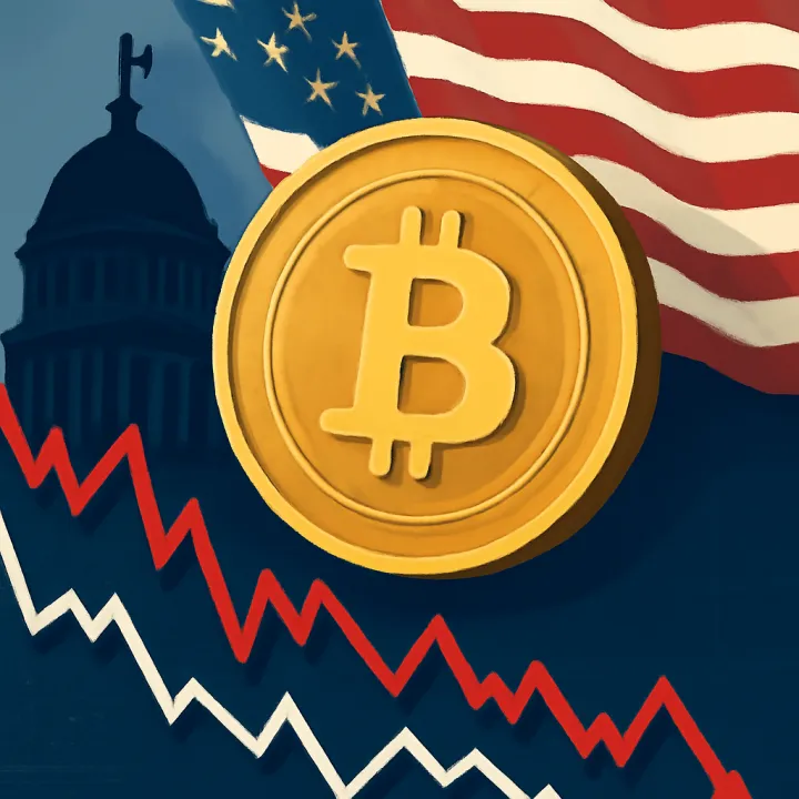 Midterm Elections Could Boost Bitcoin's Price Volatility