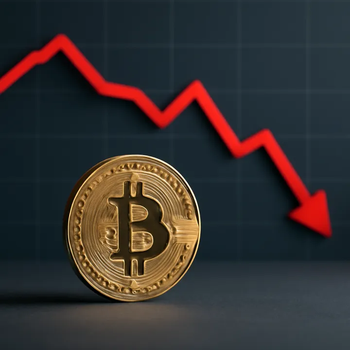 Bitcoin Faces Uncertainty After $13.45B Expiry Impact