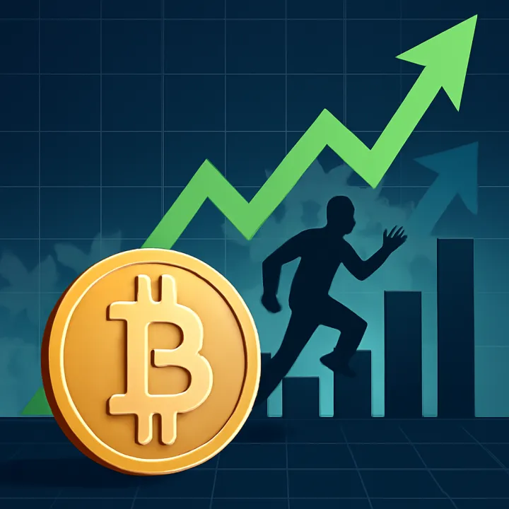 Bitcoin Breaks $70K: Investors FOMO and Future Speculation