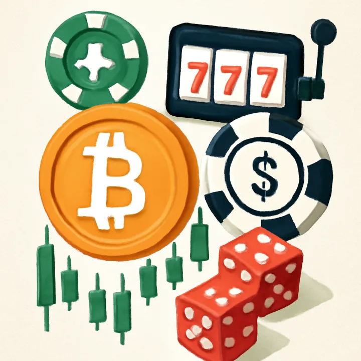 Gambling Platforms Boost Daily Token Liquidity in 2026