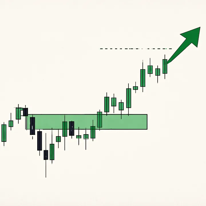 ONDO's Mid-Range Retest Signals Bullish Momentum Ahead