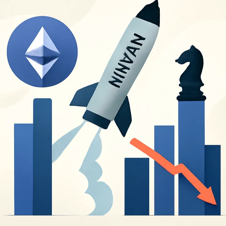 BitMine Introduces MAVAN to Rival Ethereum Staking Leader