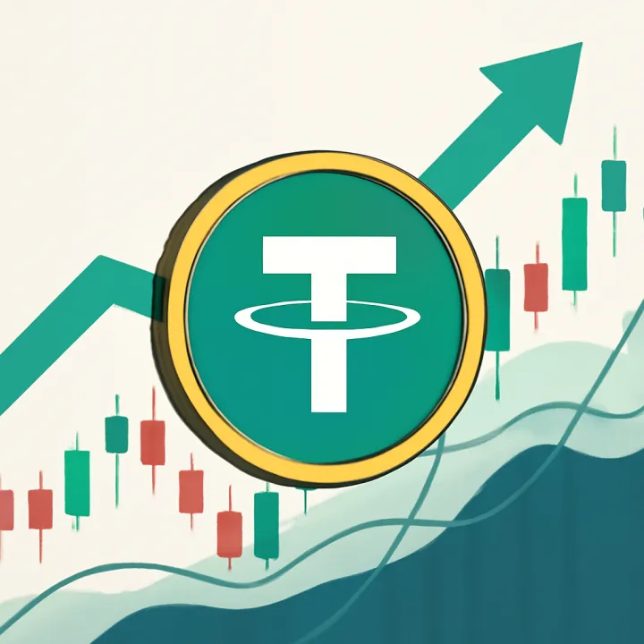 Tether's Strategies Seek to Spark New Crypto Momentum