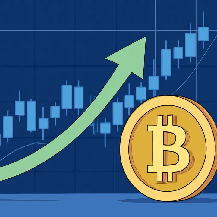 Goldman Sachs Sees Potential Crypto Recovery Opportunity