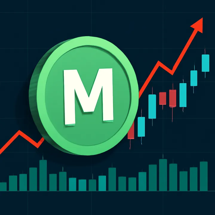 MemeCore Aiming for $2.57 Following 107% Volume Spike