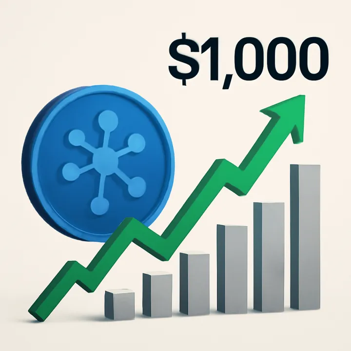 Bittensor's TAO: $1,000 Price Prediction or Just Hype?