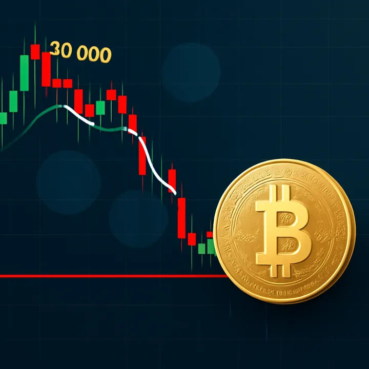 Bitcoin Slides Under $70K: Temporary Dip or Market Signal?