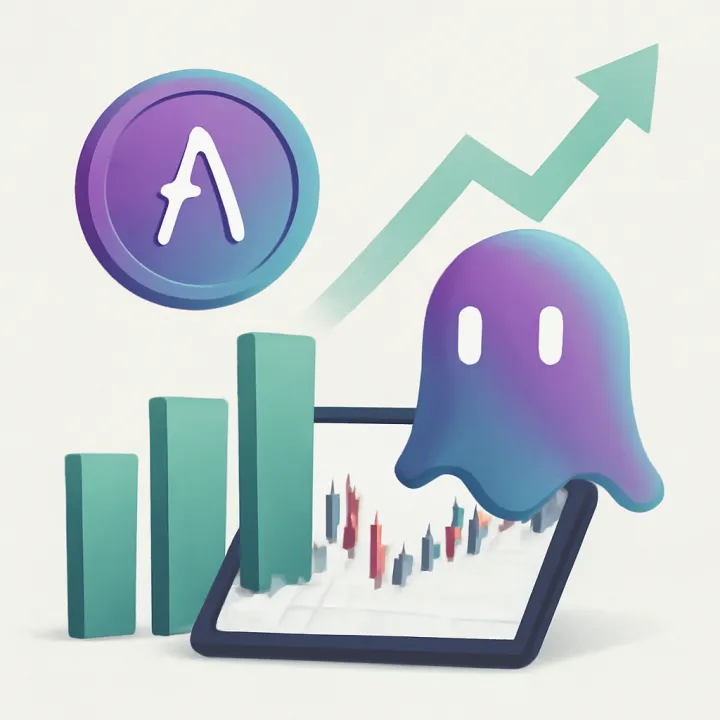 Aave's Revenue Rises Amid DAO Issues, Emphasizing DeFi
